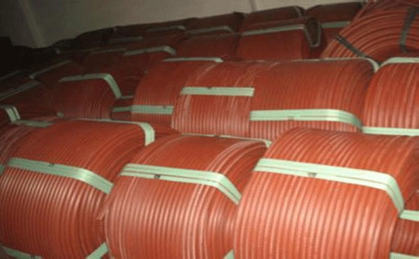 海西RPE阻燃穿线管具有哪些特性