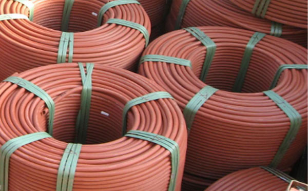 海西聚乙烯阻燃穿线管具有哪些优势