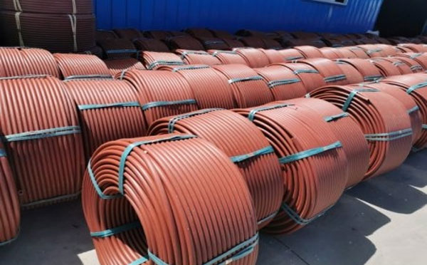 海西穿线管为什么受人们欢迎的原因 海西穿线管为什么受人们欢迎的原因