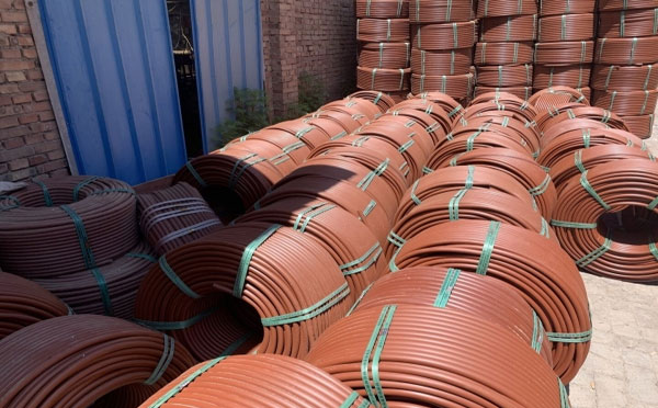 海西聚乙烯穿线管备受欢迎的原因居然是这些