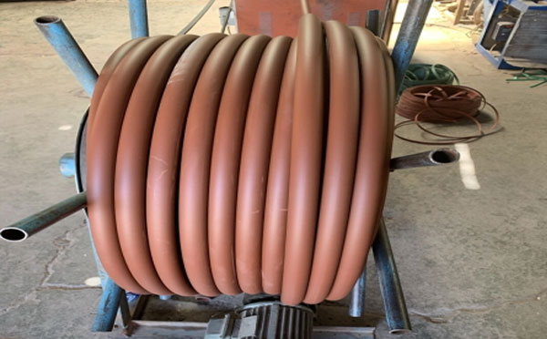 海西穿线管可以延长线路使用年限