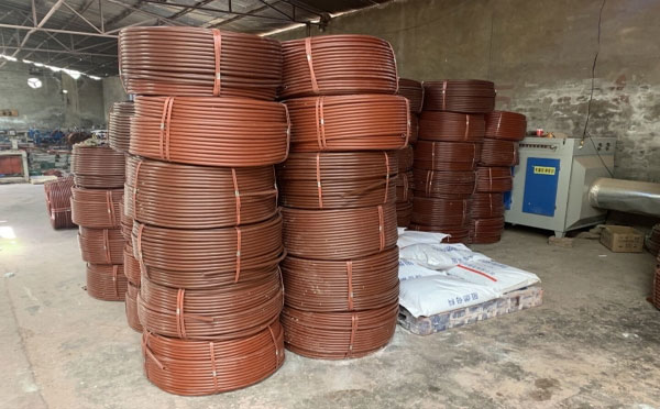 海西阻燃穿线管安装的注意事项