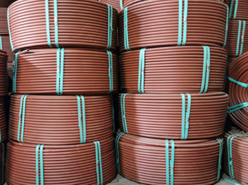 海西RPE穿线管的好处有哪些