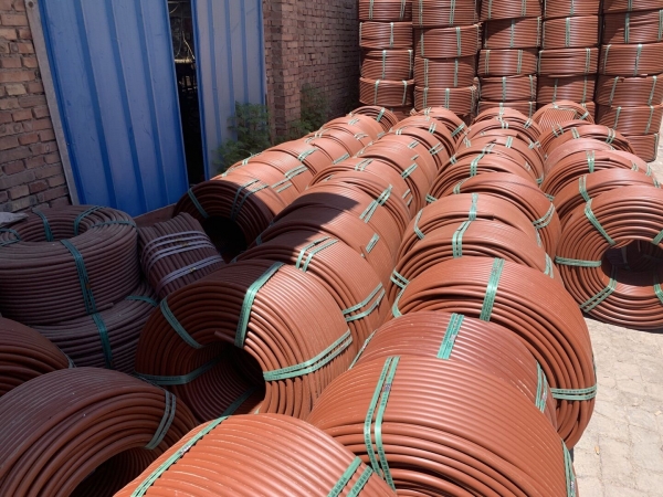 海西如何选择一条合适耐用的穿线管