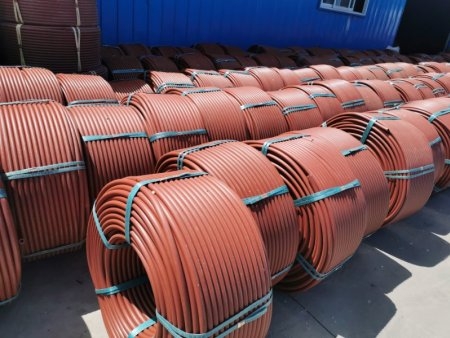 金属海西穿线管在家装中的重要性