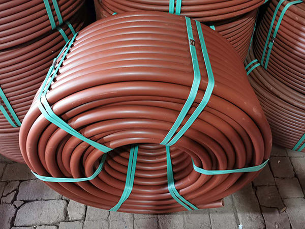 海西海西穿线管厂家告知大家管材选择哪种的好