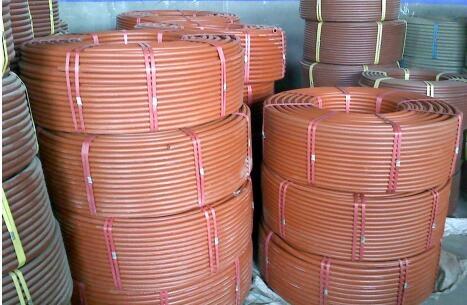 RPE海西穿线管的应用范围 RPE海西穿线管的应用范围