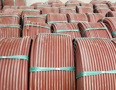 海西穿线管的发展以及应用 海西穿线管的发展以及应用