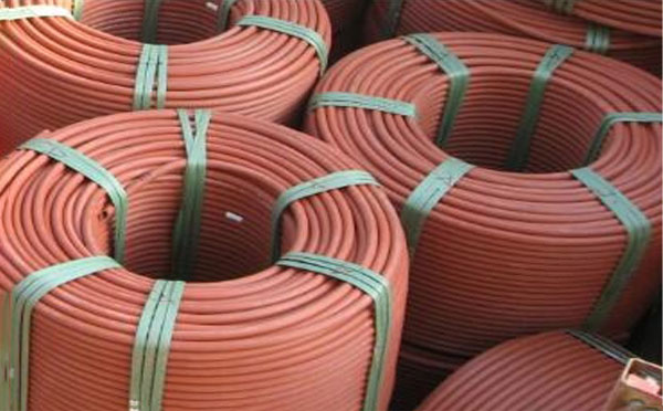 海西防火安全新标准：聚乙烯阻燃穿线管的选择指南