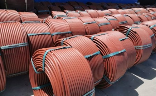 海西使用RPE穿线管有哪些常见施工难点？