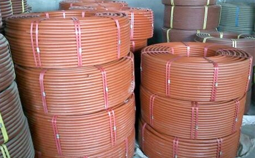 海西穿线管防雷接地技术实施要点