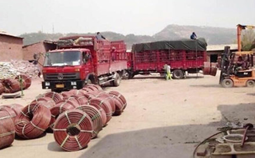 穿线管选型与施工全解析：海西穿线管如何正确安装