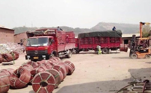 海西穿线管选型与安装技术全解析