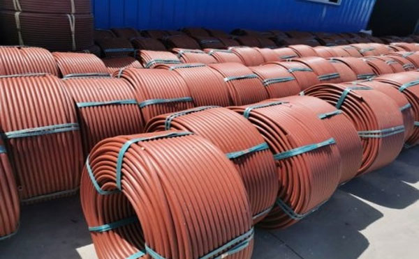 海西穿线管类型选型与建筑电气安装技术规范指南 海西穿线管类型选型与建筑电气安装技术规范指南