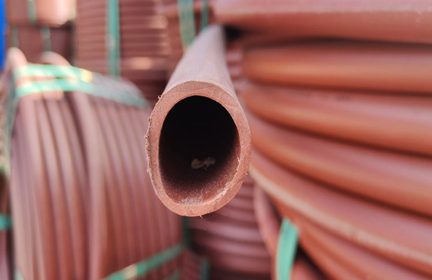 海西电力行业使用的RPE阻燃穿线管有哪些标准？